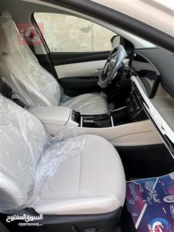 هیوندای تۆکسۆن